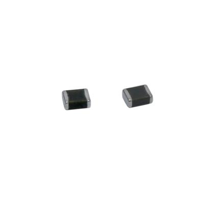 China 3V~820V Surface Mount Chip Resistor 0603/ 0805/1206/1210/1812/2220 for sale