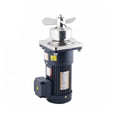 China Pharmaceutical Mixing / Stirring / Grinding With Vertical Configuration Tank Bottom Magnetic Mixer for sale