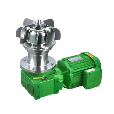 China SUS316L Magnetische mixer voor optimale mixing bij temperatuur 30-200 °C Te koop