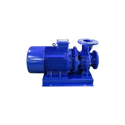 China Heavy Duty End Suction Water Pump High Pressure Large Flow Industrial for sale