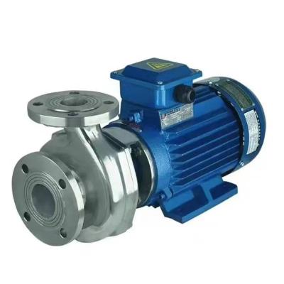 China Residential Water Circulation Pumps Small Centrifugal For Domestic Water Systems for sale