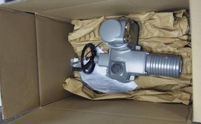 China SA 07.2 – SA 07.6/SAR 07.2 – SAR 07.6 AUMA Actuator Parts Multi Turn Actuators for sale