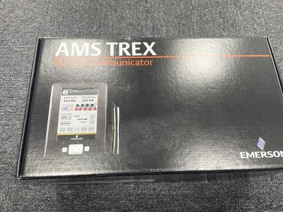 Китай EMERSON AMS TREX Устройство связи TREXLHPNAWS1S для промышленных применений продается