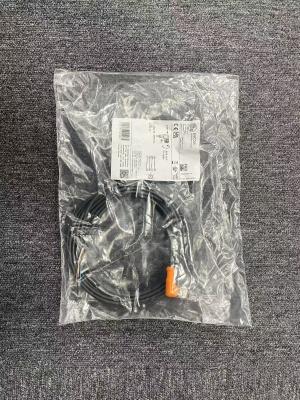 China IFM EVC005 ADOAH040MSS0005H04 Female Cordset with TPU Material and High Rangeability up to 400 1 for sale