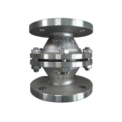 China General Gas boiler burner system components Gas pipeline backfire prevention valve for sale