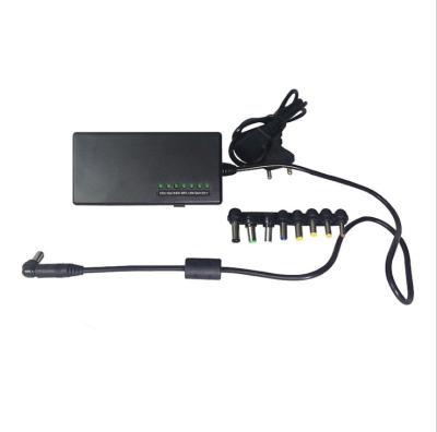 China LAPTOP UNIVERSAL 10 TIPS Laptop Adapter 65W 90W Laptop Adapter 12-24V for sale