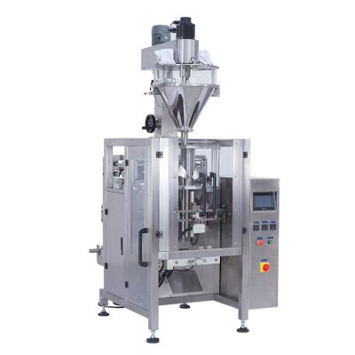 China Industrial mechanical Fully Automatic 1Kg 2Kg 5Kg Packing Machine Powder Packaging Machine Fennel Powder Pack Machines for sale