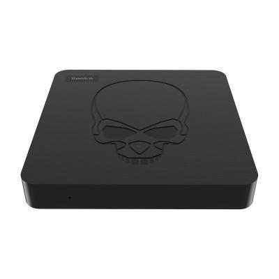 China HD-MI 3D Video Formats Beelink GT King Amlogic S922X Quad-Core With Android 9.0 RAM 4GB ROM 64GB BOX TV Settopbox GT King Support Voice Smart Remote for sale