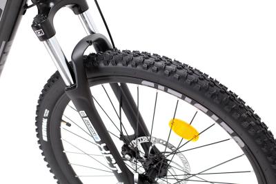 China Sales electric assisted mountain bike 36V 14.5AH 36V 14.5AH 522W Samsung Cells SPEED: EU:25km/h, USA:32km/h for sale