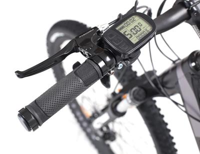 China Best Sales electric assisted mountain bike 36V 14.5AH 36V 14.5AH 522W Samsung Cells SPEED: EU:25km/h, USA:32km/h for sale