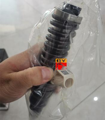China EC330 Qianyu Supply Good Quality 20440388 Injector For D9 Engine For EC330B EC330 Excavator Engine for sale
