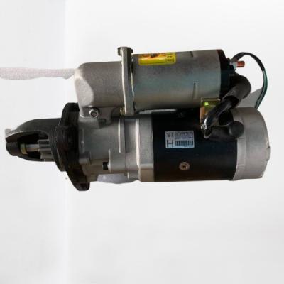 China Building Material Shops 600-813-7152 600-813-7151 Engine Starting For 6D170E-5 7.5KW 6008137151 Starter 6008137152 for sale
