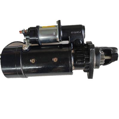 China Machinery Repair Shops 245D 375L Excavator Starter 3406B Diesel Engine Starting Engine 7T0794 7T-0794 for sale