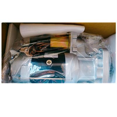China QIANYU Machinery Repair Shops DL550 DH500 24V Starter Starting Motor 300516-00062 30051600062 for sale