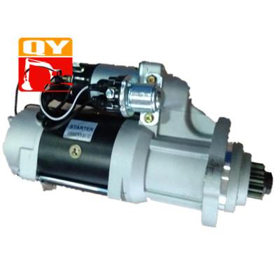 China Construction works 207-1556 2071556 C9 Engine Starter Engine D6R D400 Dump Truck for sale