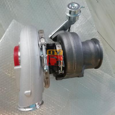 China Excavator Engine Parts Cu*mmins B3.3 Engine Parts Turbocharger Assembly 4089795 China Factory Price for sale