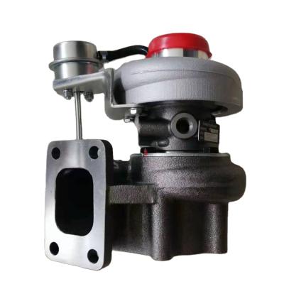 China Construction works Qianyu supply good quality OEM and aftermarket turbocharger assy 8971495750 for 4BD2T engine for sale