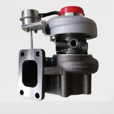 China Building Material Shops Cheap OEM Diesel Engine 4BD2T Turbo Spare Part 8971495750 Turbocharger 8971495750 for sale