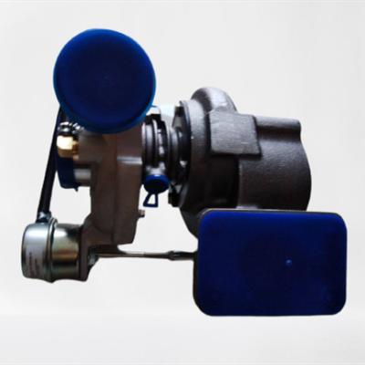 China Building Material Shops Diesel Engine GT2556S GT25 Turbocharger 721261-0010 721261-5010S 2674A211 T4.40 Engine for sale