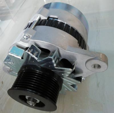 China Building Material Stores China Made 0-35000-4501 0350004501 WA320-6 WA200-6 Alternator 600-861-6111 600-861-6110 for sale