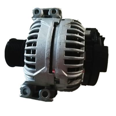 China QIANYU Factory Engine Spare Part Alternator 300901-00071 30090100071Alternator DL450-5 DL350-3 for sale