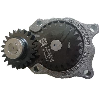 China Factory QIANYU 6754-51-1110 Excavator Diesel Engine 6D102 PC200-8 PC300-8 Oil Pump 6754-51-1110 6754-51-1111 for sale