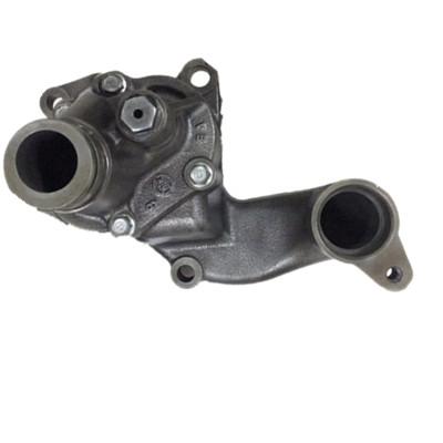 China QIANYU Factory 6218-51-2001 Oil Pump 6218-51-2000 for WA500 D155AX-5 Engine 6D140E-3 6218-51-2002 for sale