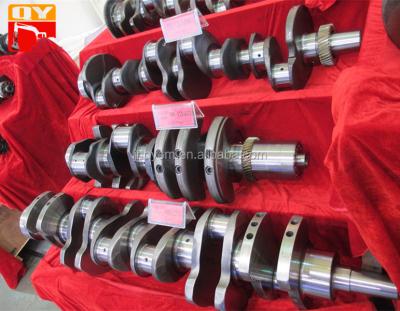 China C9 C6.4 3066 3306 3304 Engine Repair Kit Crankshaft 4N7692 3304 C9 C6.4 3066 for sale