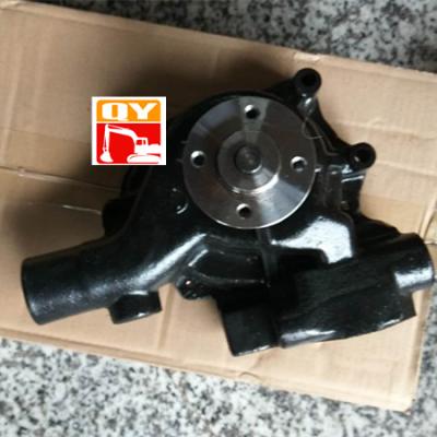 China Construction works Qianyu Company Supply Water Pump Part Number WP9544-01 For QSB3.3 QSB3.5 Engine For Sale for sale