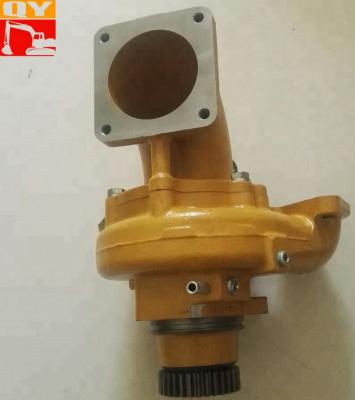 China Excavator Travel& high pressure swing system PC1250-8 PC1250SP-8R excavator water pump 6240-61-1105 genuine and new for sale