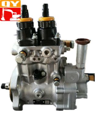 China Genuine and New D275A-5 Machinery Repair Shop Diesel Fuel Pump SAA6D140E-3 Engine Fuel Injection Pump 6218-71-1111 for sale