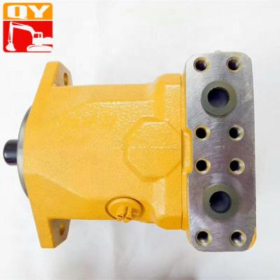 China Construction works Hydraulic Excavator 325 330D 336D 345 Fan Piston Motor 234-4638 Fan Drive Motor for sale
