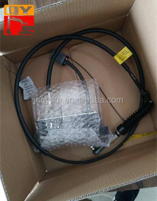 China Throttle Motor 300513-00006 Motor Control Motor for 255LC-V Solar 255LC-V Solar for sale