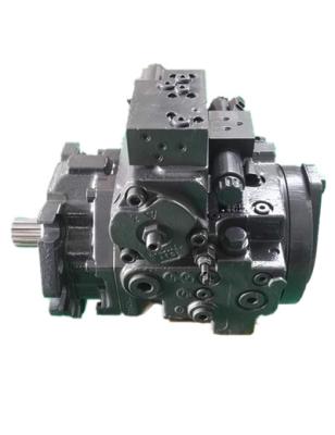 China original and new excavator parts hydraulic pump WA270-7 WA320-7 loader hydraulic pump 419-18-51101 TGV hydraulic pump assembly for sale