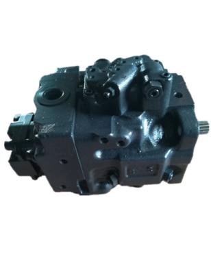China original and new PC27MR-2 hydraulic excavator excavator parts pump 708-1S-00262 hydraulic pump main assembly for sale