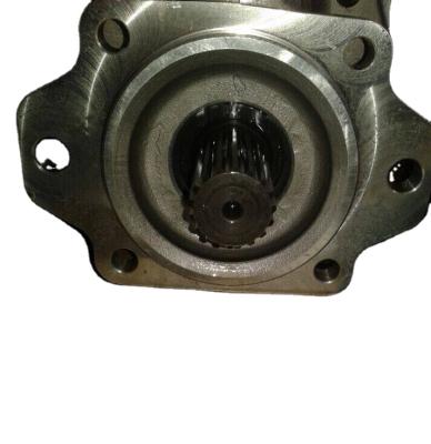 China Mining Industry Qianyu Company Supply OEM Hydraulic Gear Pump 705-55-43040 Pump 705-31-44240 For WA600-6 Main Pump for sale