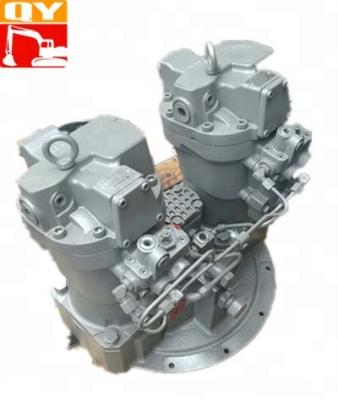 China EX300 Excavator Hydraulic Pump HPV145 HPV145G For EX300 EX300-1 Excavator Hydraulic Pump for sale