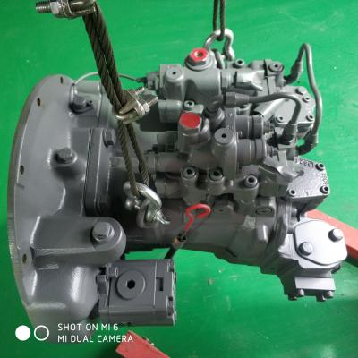 China For EX210-5 HPV102 Excavator Pump HPV102FW Excavator Main Pump For Jining Qianyu Company Hydraulic EX210-5 Pump for sale