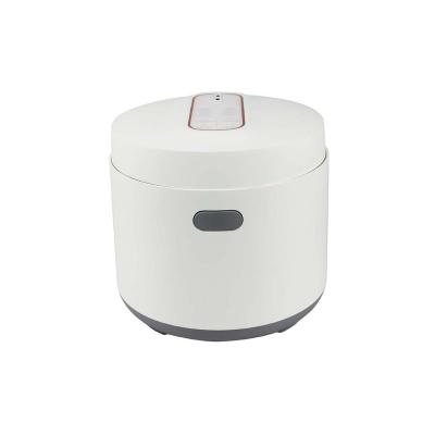 China Household Hot sale 2.0 litre smart multifunction mini rice cooker for sale