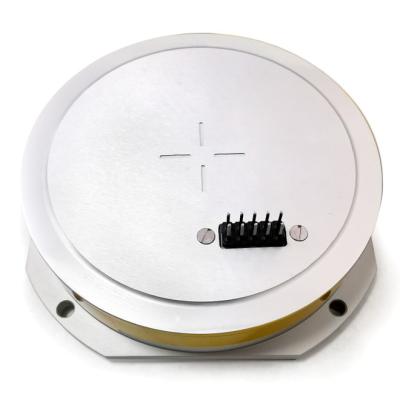 China 290g de Optische Gyroscoop van de hoge Precisievezel met 10ppm-de Herhaalbaarheid van de Schaalfactor Te koop