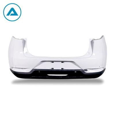 China Reaction Injection Mold Bumper Custom Car 3d Printer Protector Prototype With Rapid Tooling Company for sale
