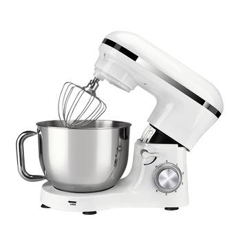 China Logo Brand Kitchen Mixer Outdoor Customization Blender With AC Motor 1400W 6 Speed Pure Copper Setting for sale