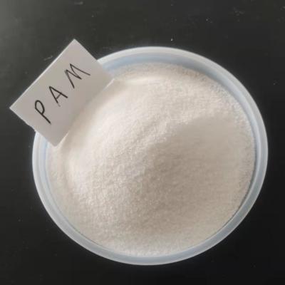 Κίνα Κατιονικό Polyacrylamide CPAM/μη ιονικό/ανιονικό Polyacrylamide με την ελεύθερη Polyacrylamide δειγμάτων σκόνη προς πώληση