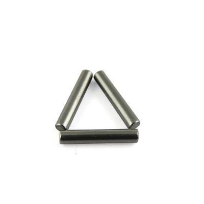 China Pins de mola de aço inoxidável A chave para o sucesso da passivação de pinos cilíndricos ranhurados à venda