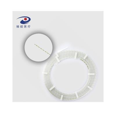 China Good Deal Zebra Medical Guide Wire Manufacturer Disposable Zebra Guide Wire For Ercp for sale