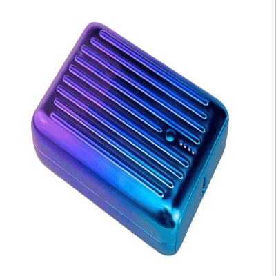 China Various Durable Custom Plastic Box Prototype & Metal Box Prototype & ABS Box Gift Cases for sale