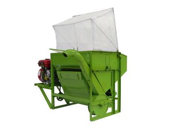 Cina Min di Mini Paddy And Wheat Thresher Machine 700r del riso in vendita