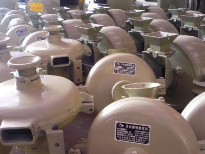 Cina Mais che schiaccia la smerigliatrice elettrica Hammer Mills 2.2kw del cereale della macchina in vendita