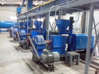 Cina Spremuta commestibile del macchinario di estrazione dell'olio del seme di cotone dei semi di sesamo della macchina per colata continua in vendita