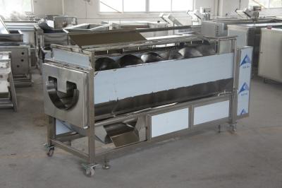 Κίνα Peeler μανιόκων ταπιόκας μηχανή προς πώληση